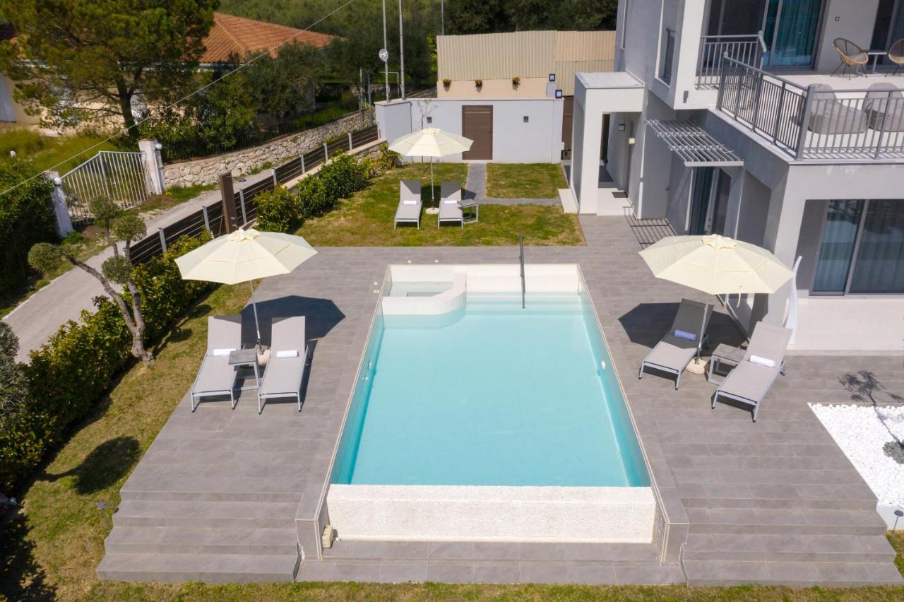 Vilă Nick Art Lithakia (Zakynthos)