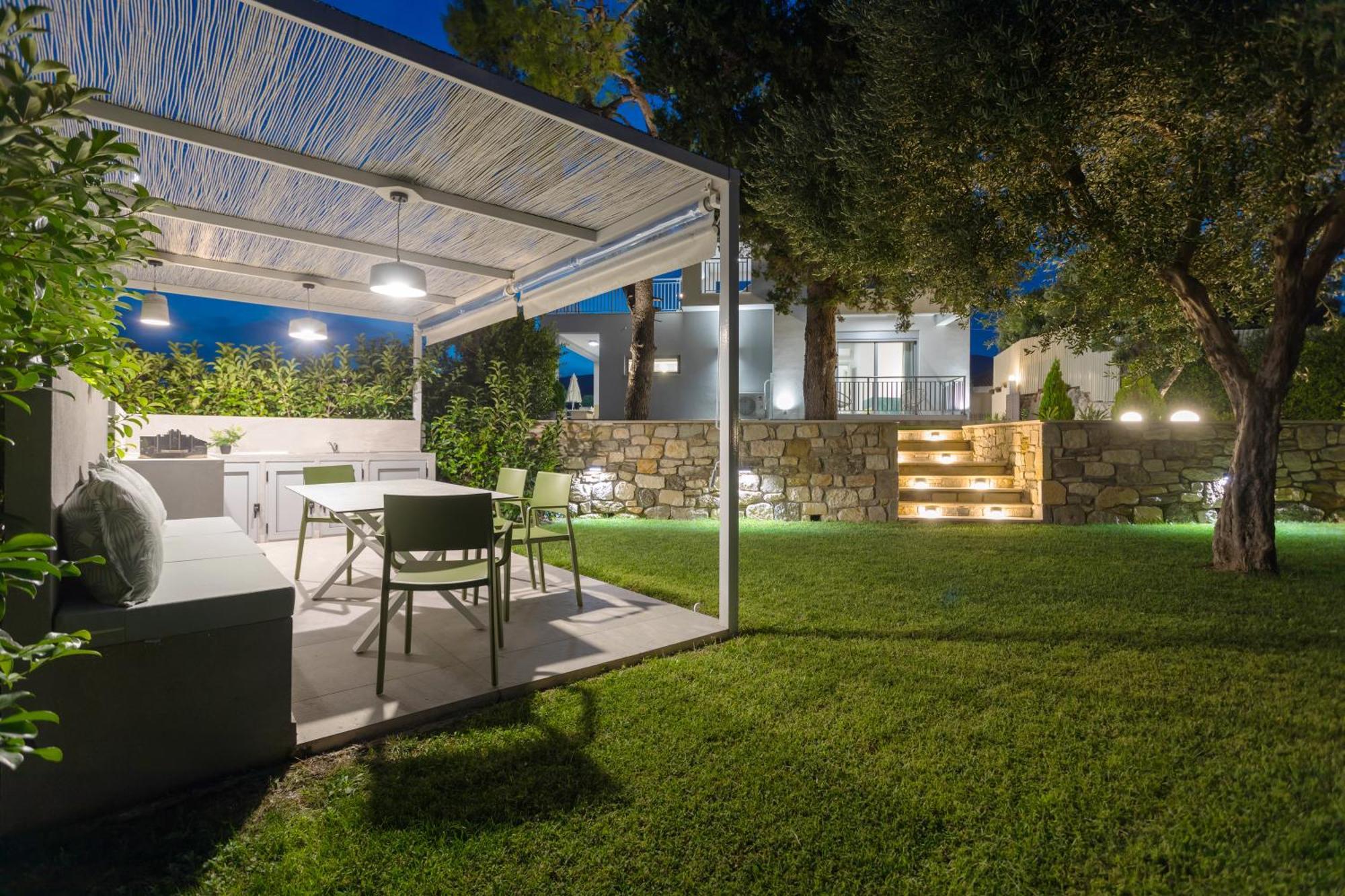 Vilă Nick Art Lithakia (Zakynthos)